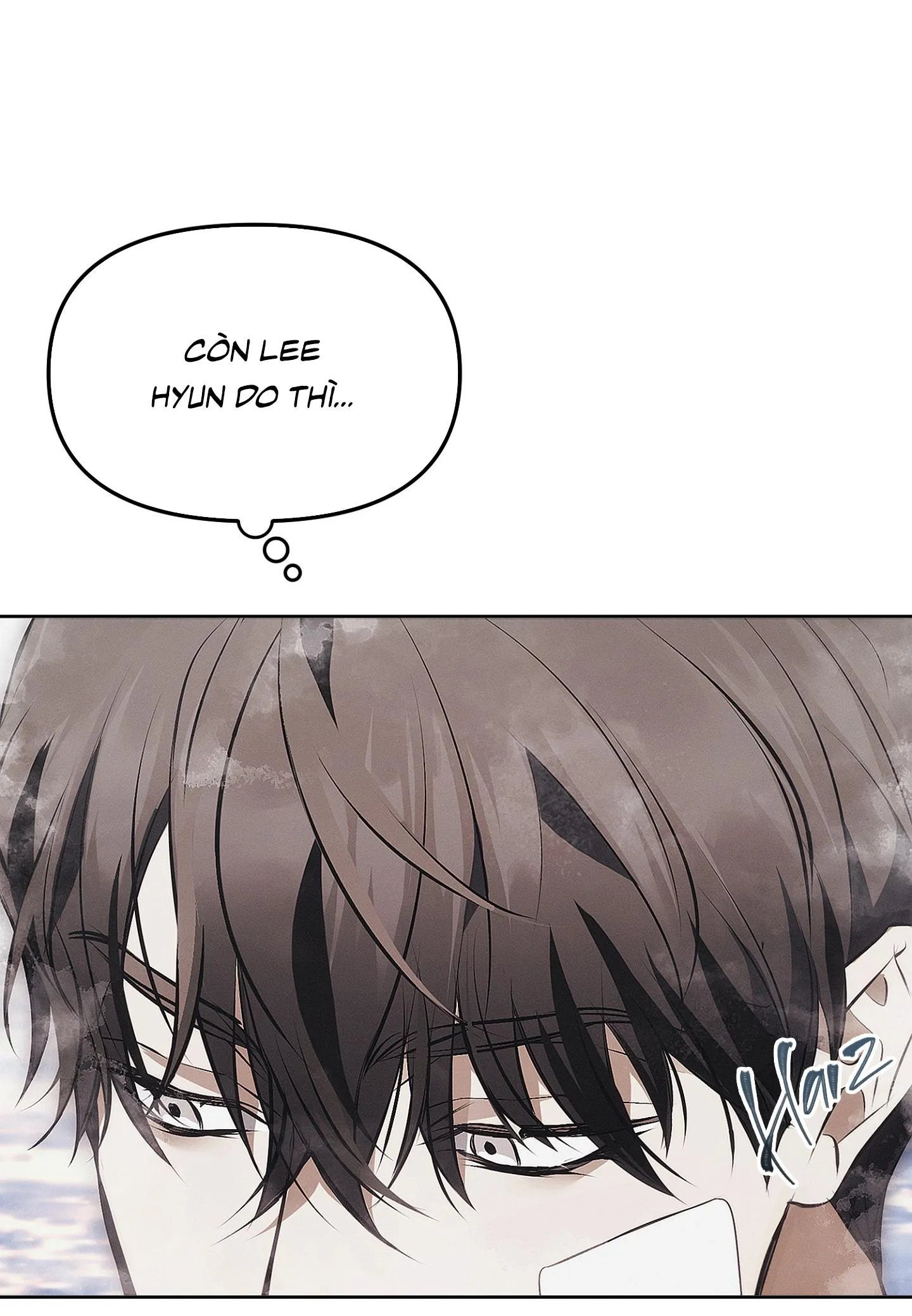 BẪY CHUỘT Chapter 4 Trang 31