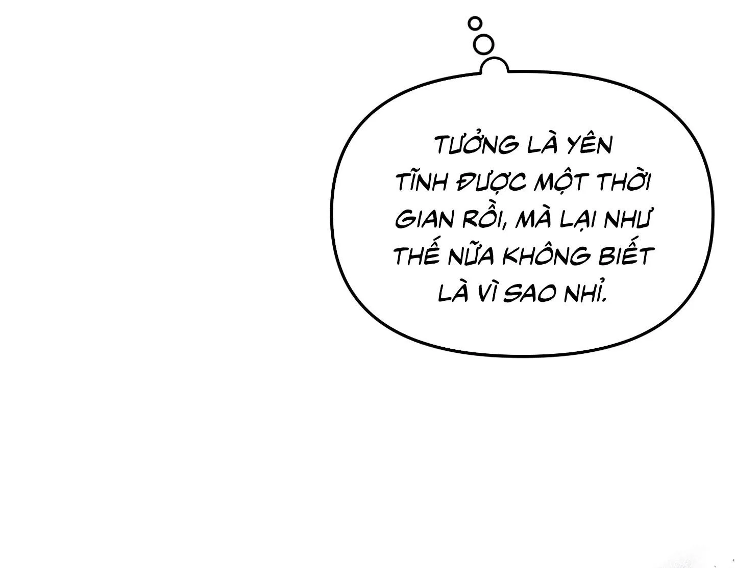 BẪY CHUỘT Chapter 4 Trang 32