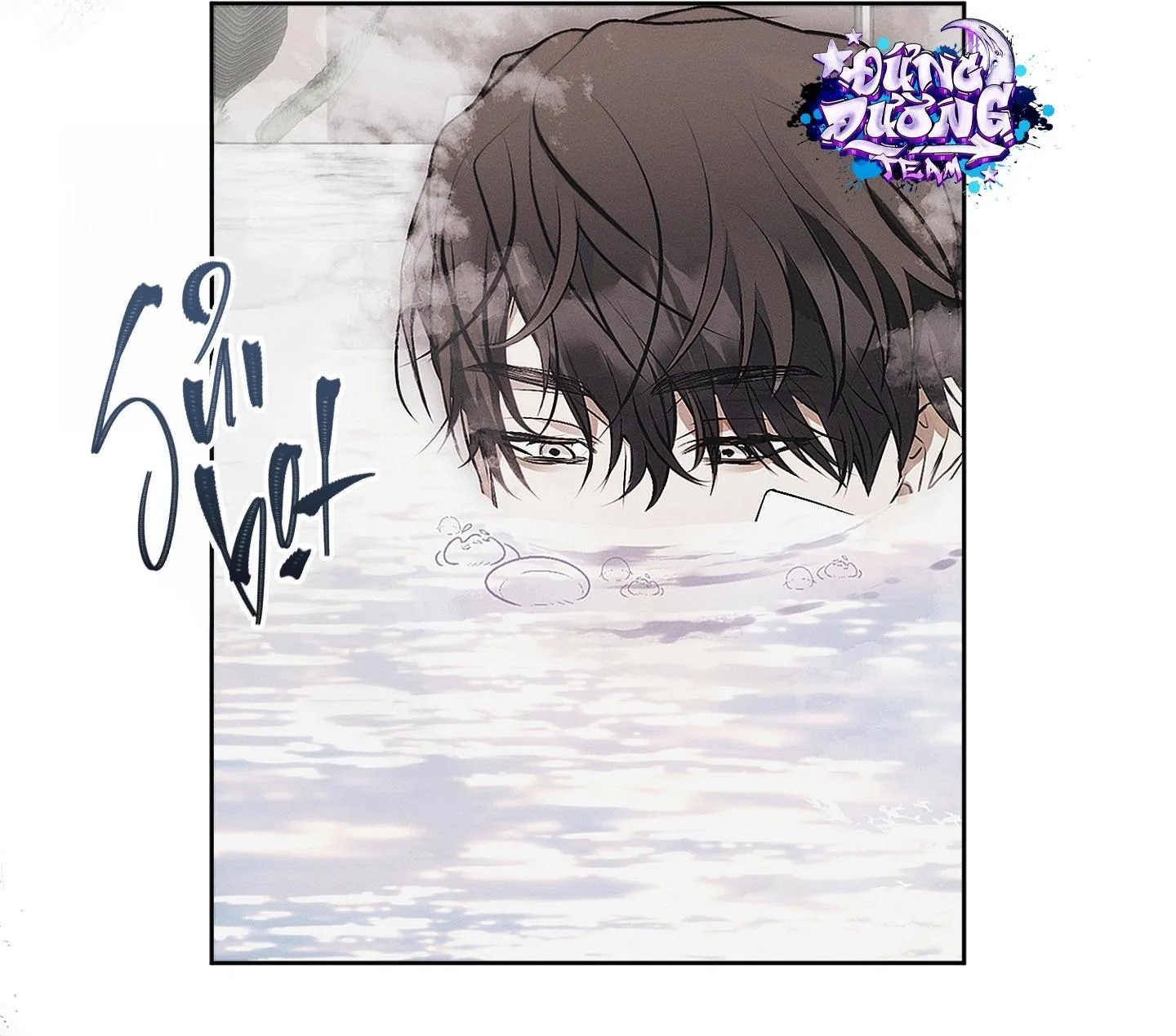 BẪY CHUỘT Chapter 4 Trang 34