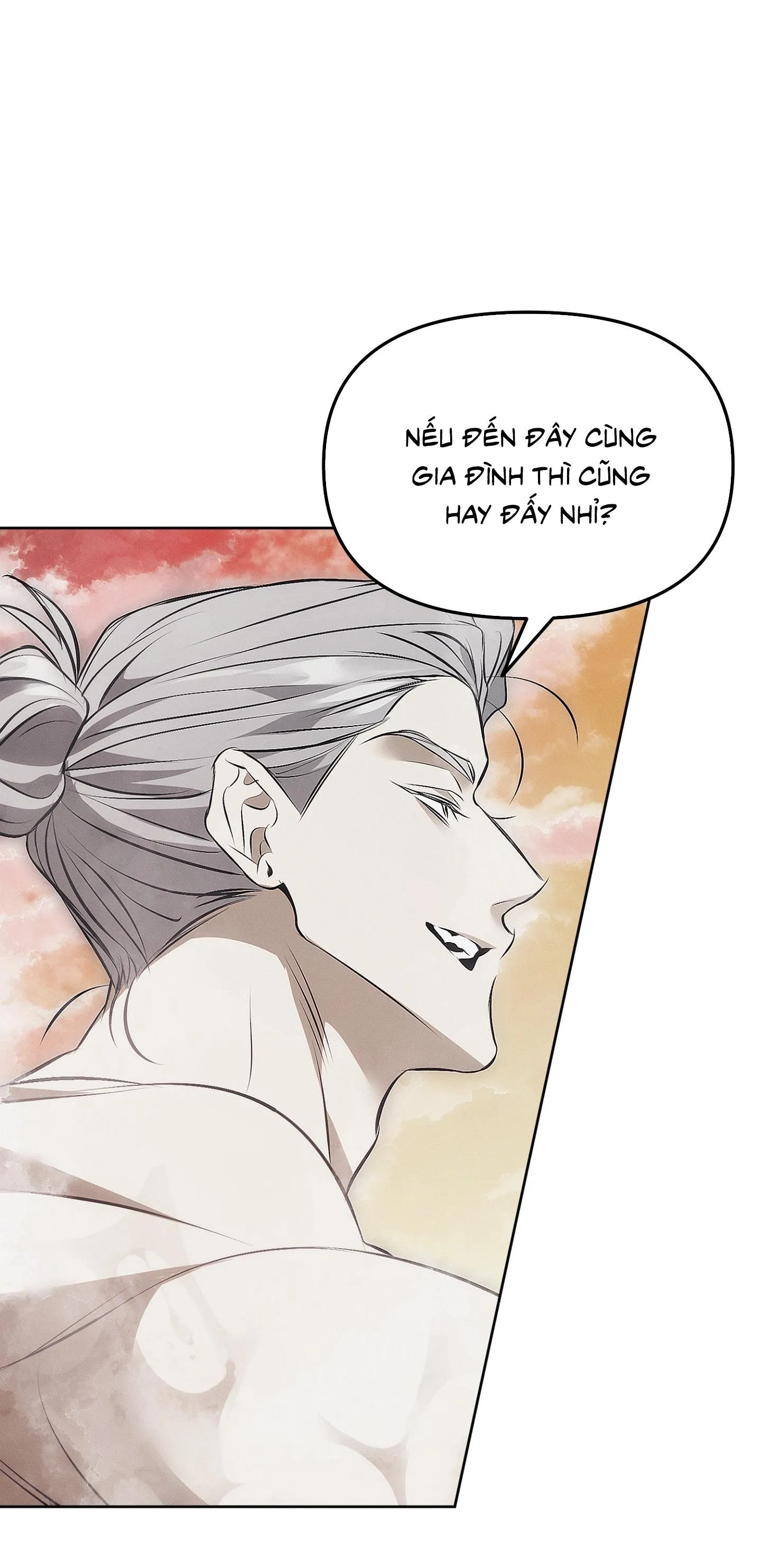 BẪY CHUỘT Chapter 4 Trang 39