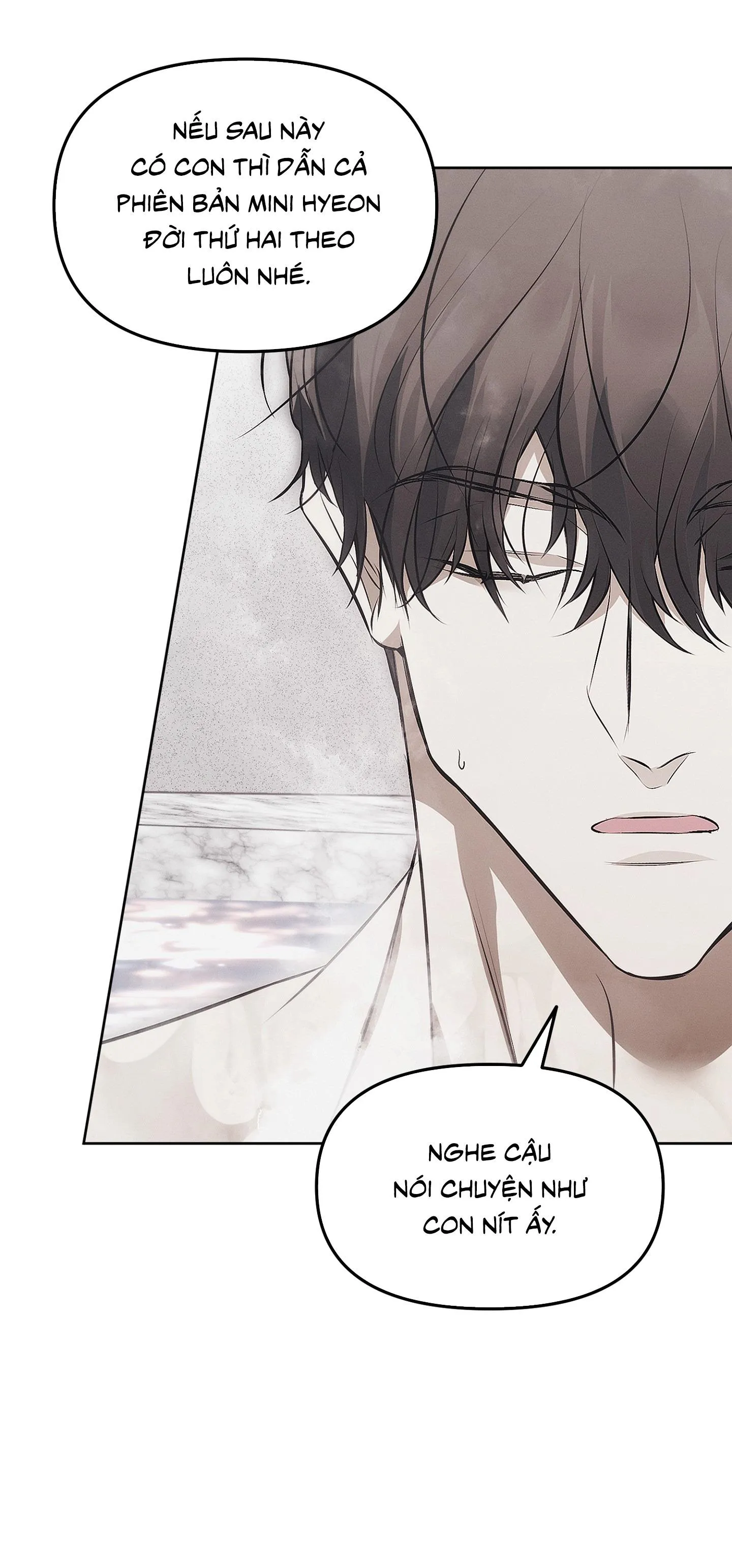 BẪY CHUỘT Chapter 4 Trang 40