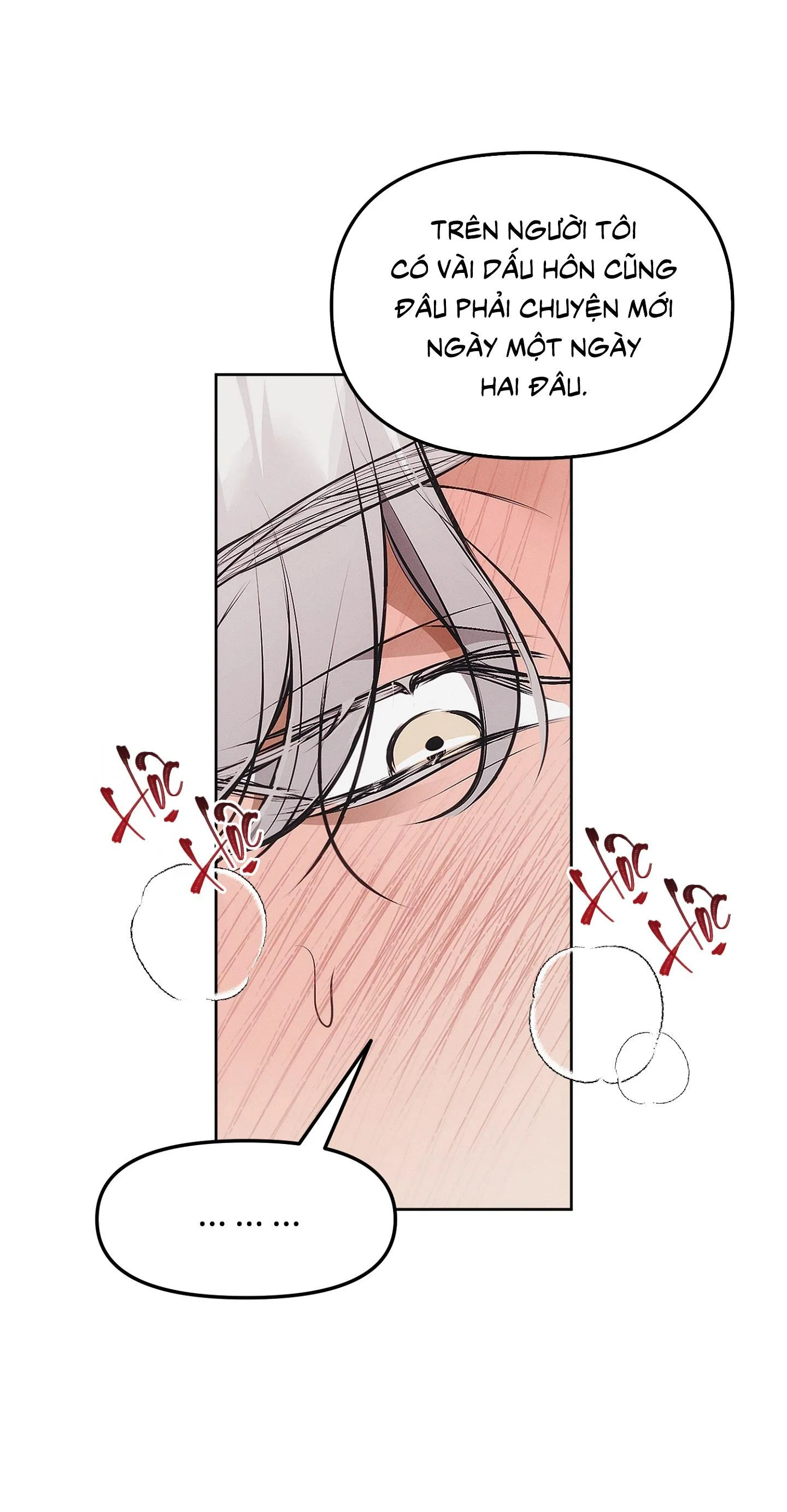 BẪY CHUỘT Chapter 4 Trang 51