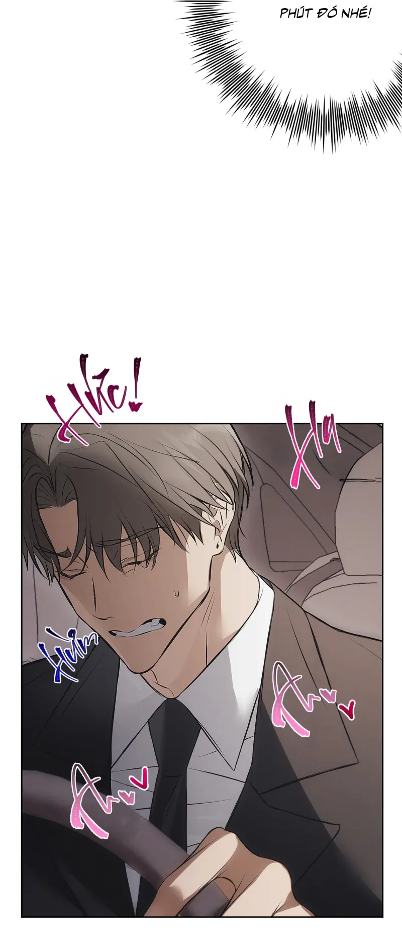 BẪY CHUỘT Chapter 5 Trang 22