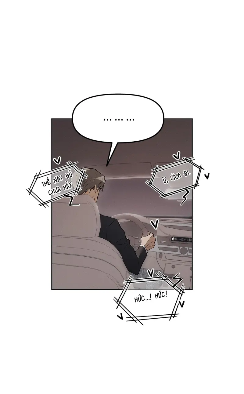 BẪY CHUỘT Chapter 5 Trang 24