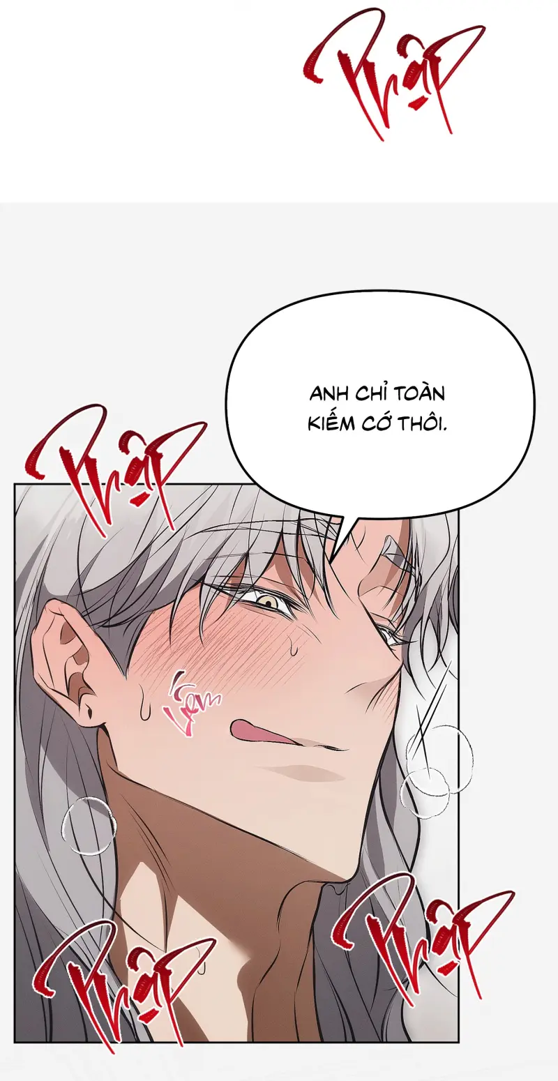 BẪY CHUỘT Chapter 5 Trang 31