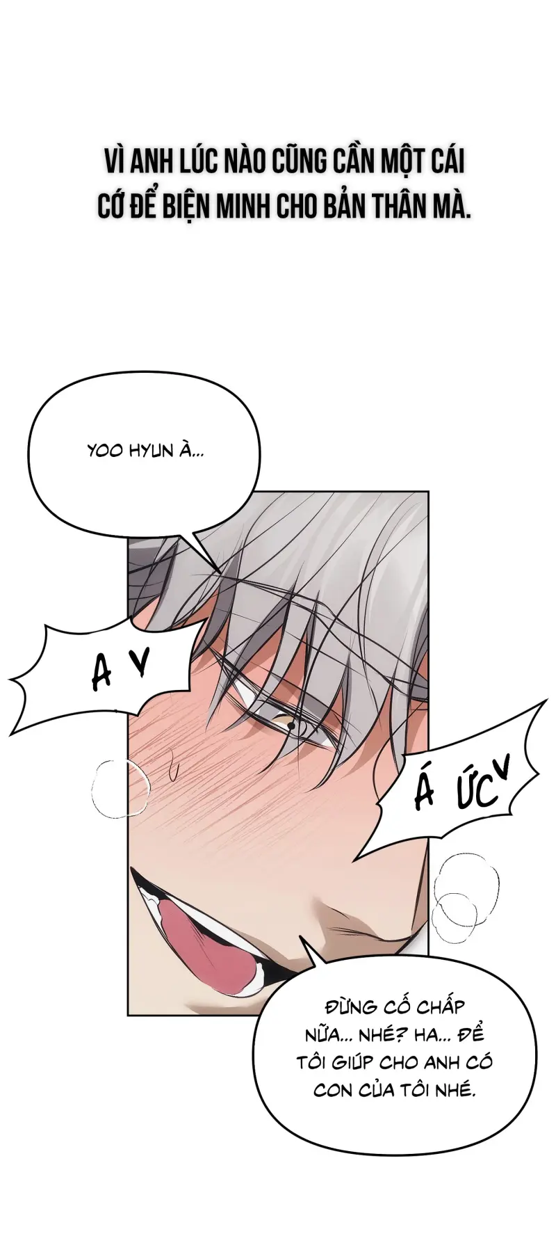 BẪY CHUỘT Chapter 5 Trang 50