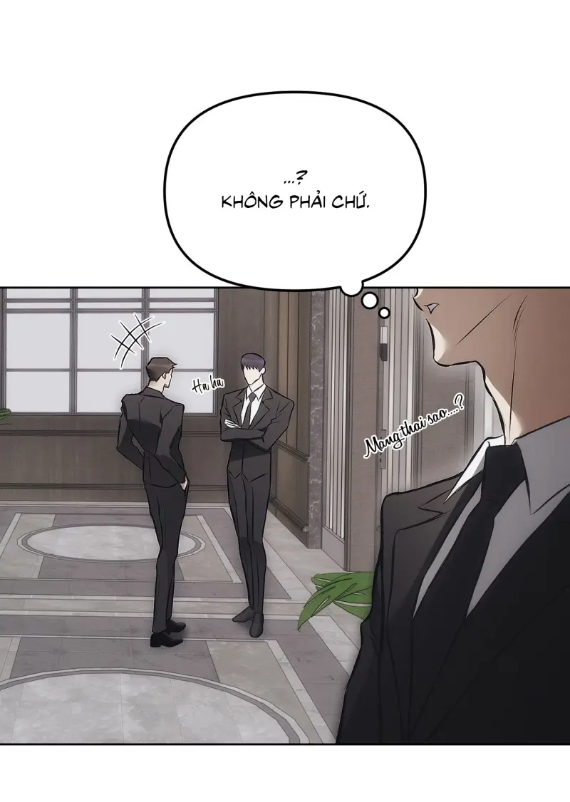 BẪY CHUỘT Chapter 6 Trang 4