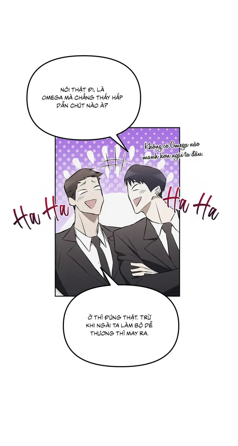 BẪY CHUỘT Chapter 6 Trang 7