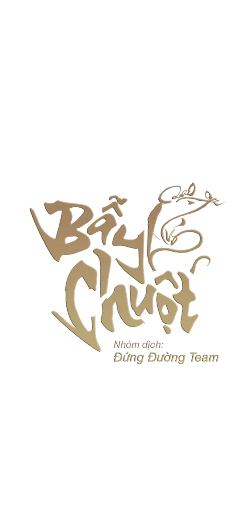 BẪY CHUỘT Chapter 6 Trang 9
