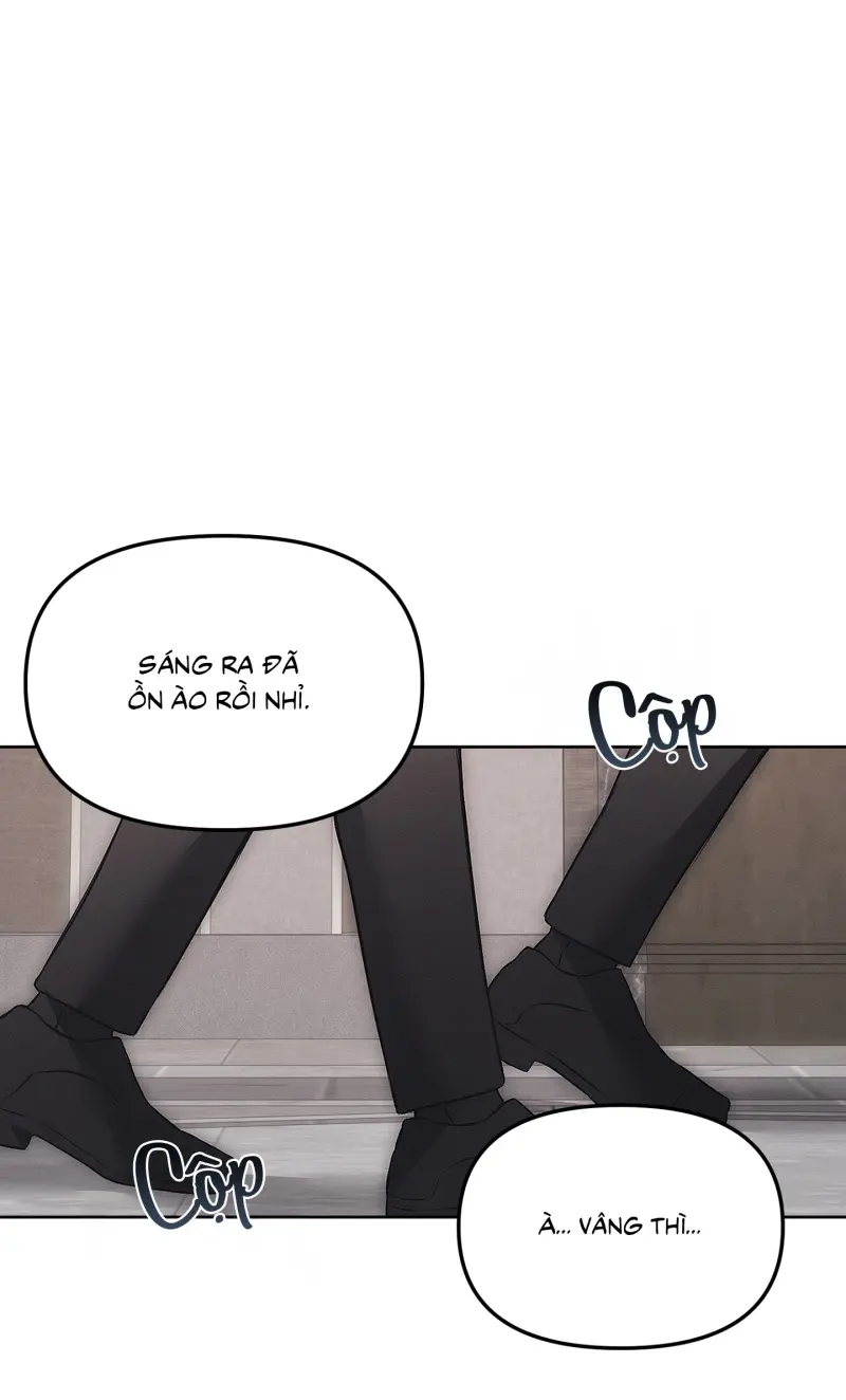 BẪY CHUỘT Chapter 6 Trang 10