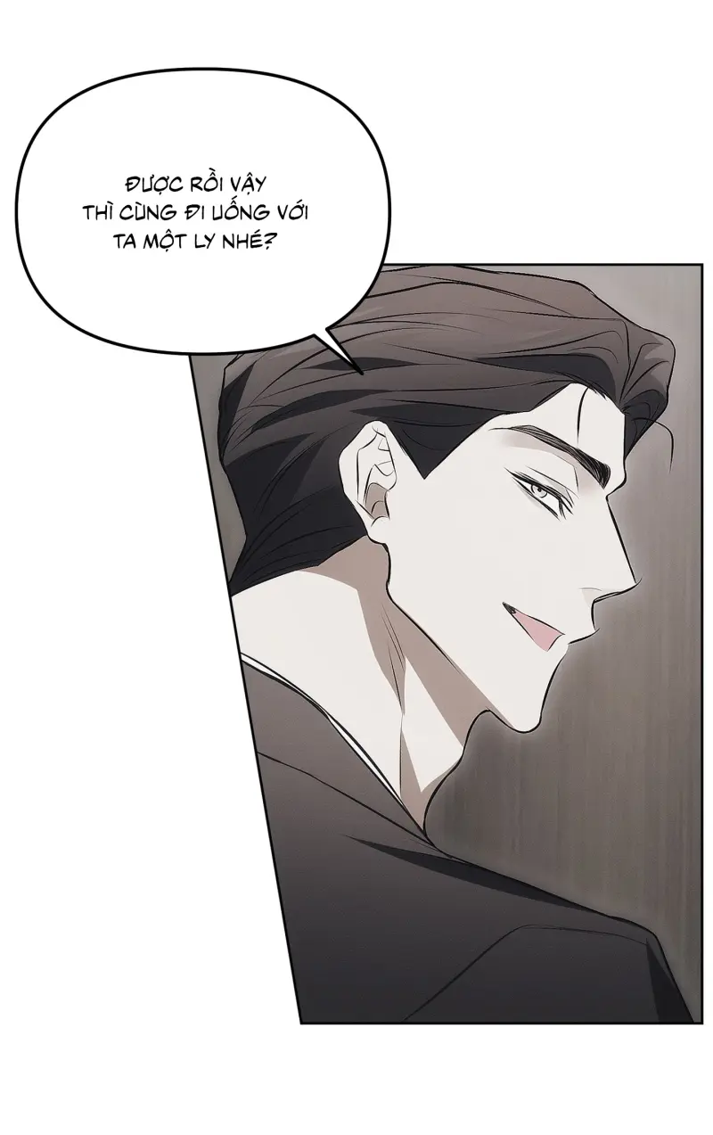 BẪY CHUỘT Chapter 6 Trang 16