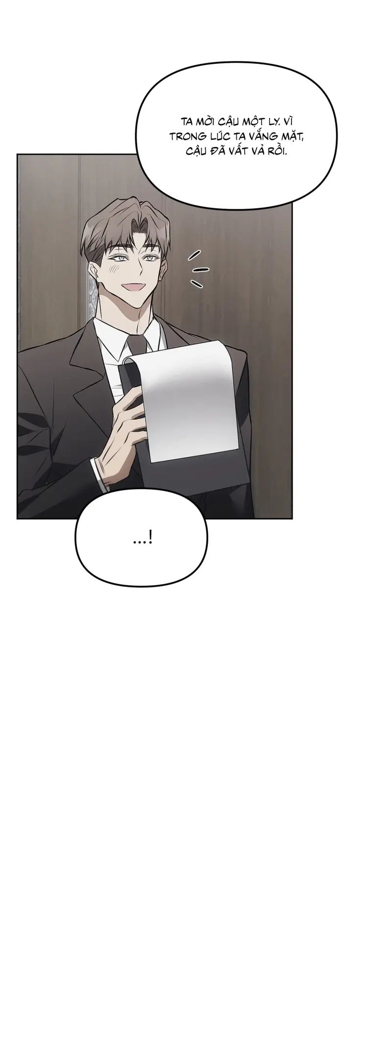 BẪY CHUỘT Chapter 6 Trang 17