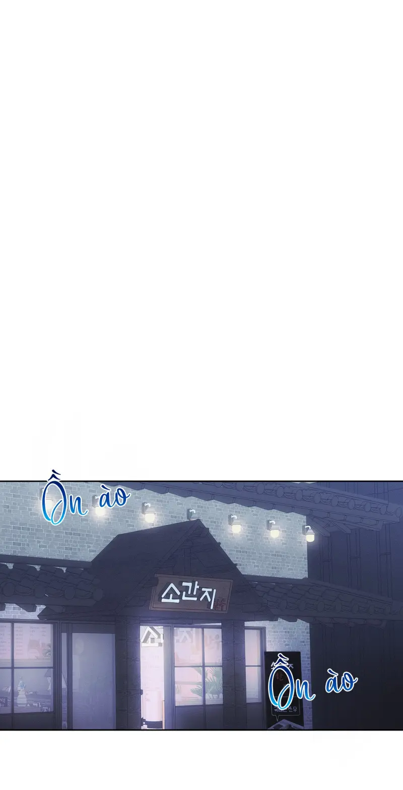 BẪY CHUỘT Chapter 6 Trang 18