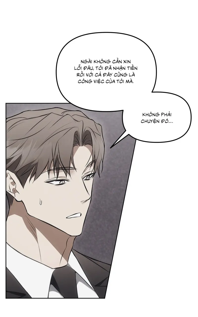 BẪY CHUỘT Chapter 6 Trang 23