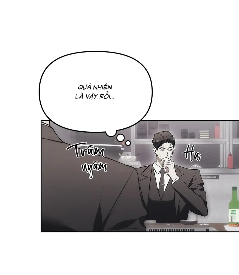 BẪY CHUỘT Chapter 6 Trang 34