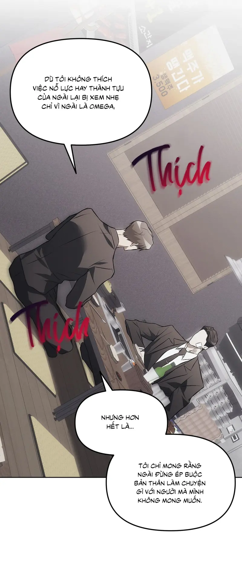 BẪY CHUỘT Chapter 6 Trang 41