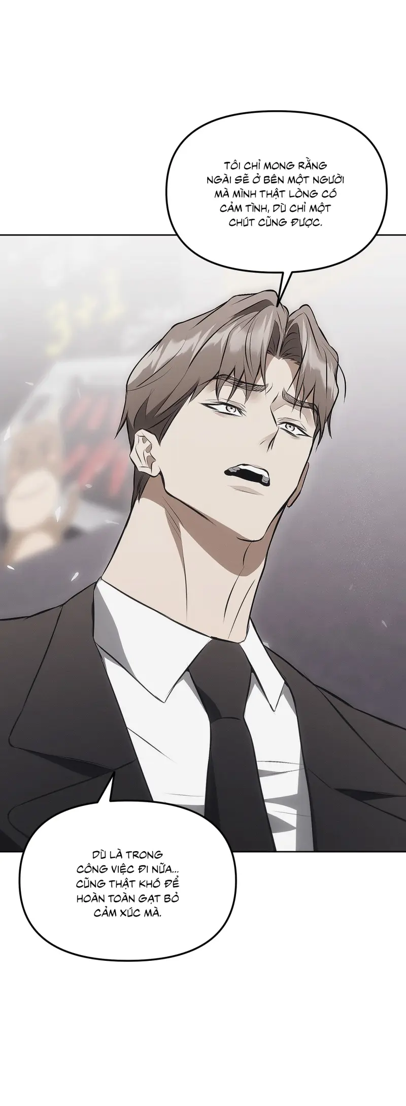 BẪY CHUỘT Chapter 6 Trang 44