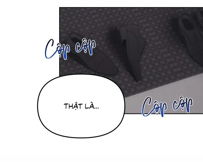 BẪY CHUỘT Chapter 6 Trang 47