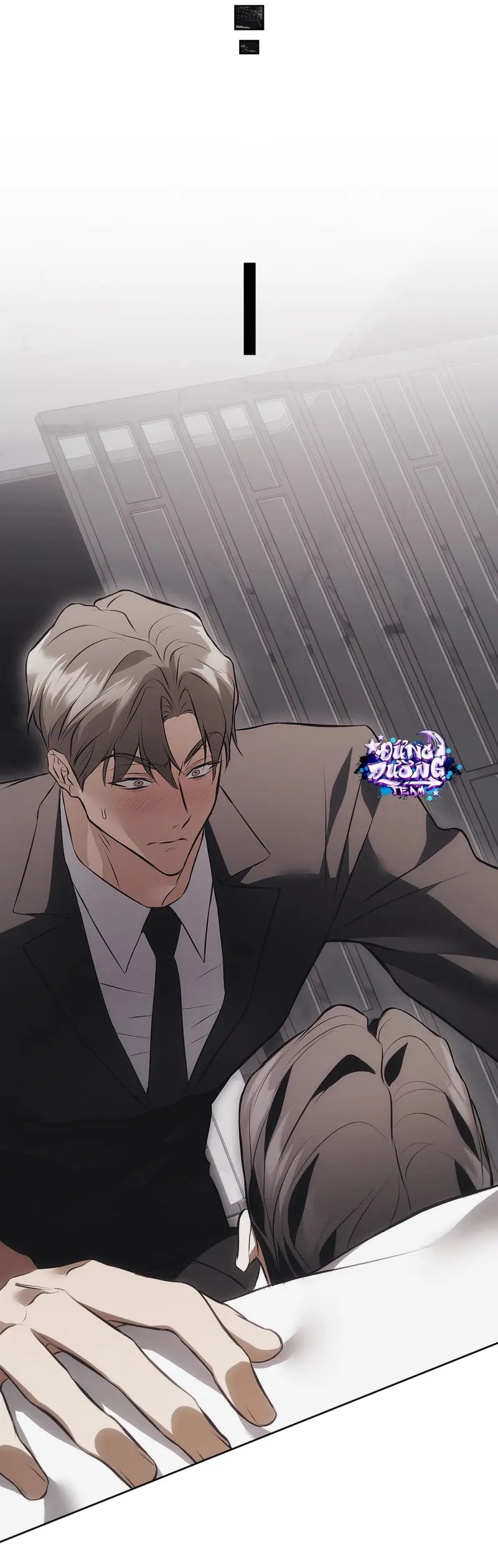 BẪY CHUỘT Chapter 6 Trang 52