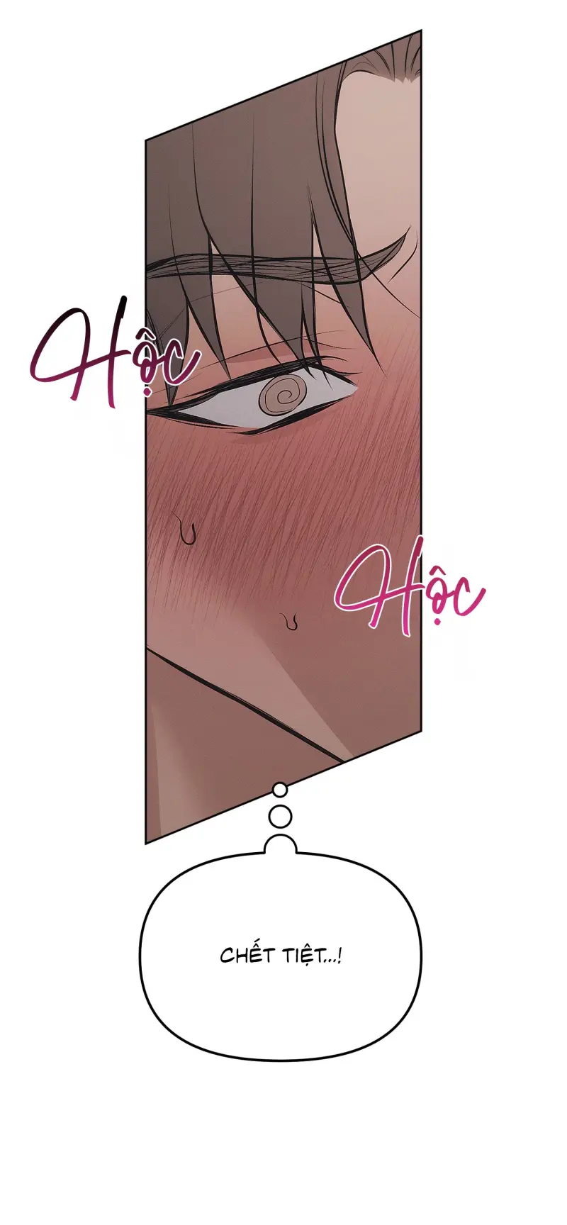 BẪY CHUỘT Chapter 6 Trang 53