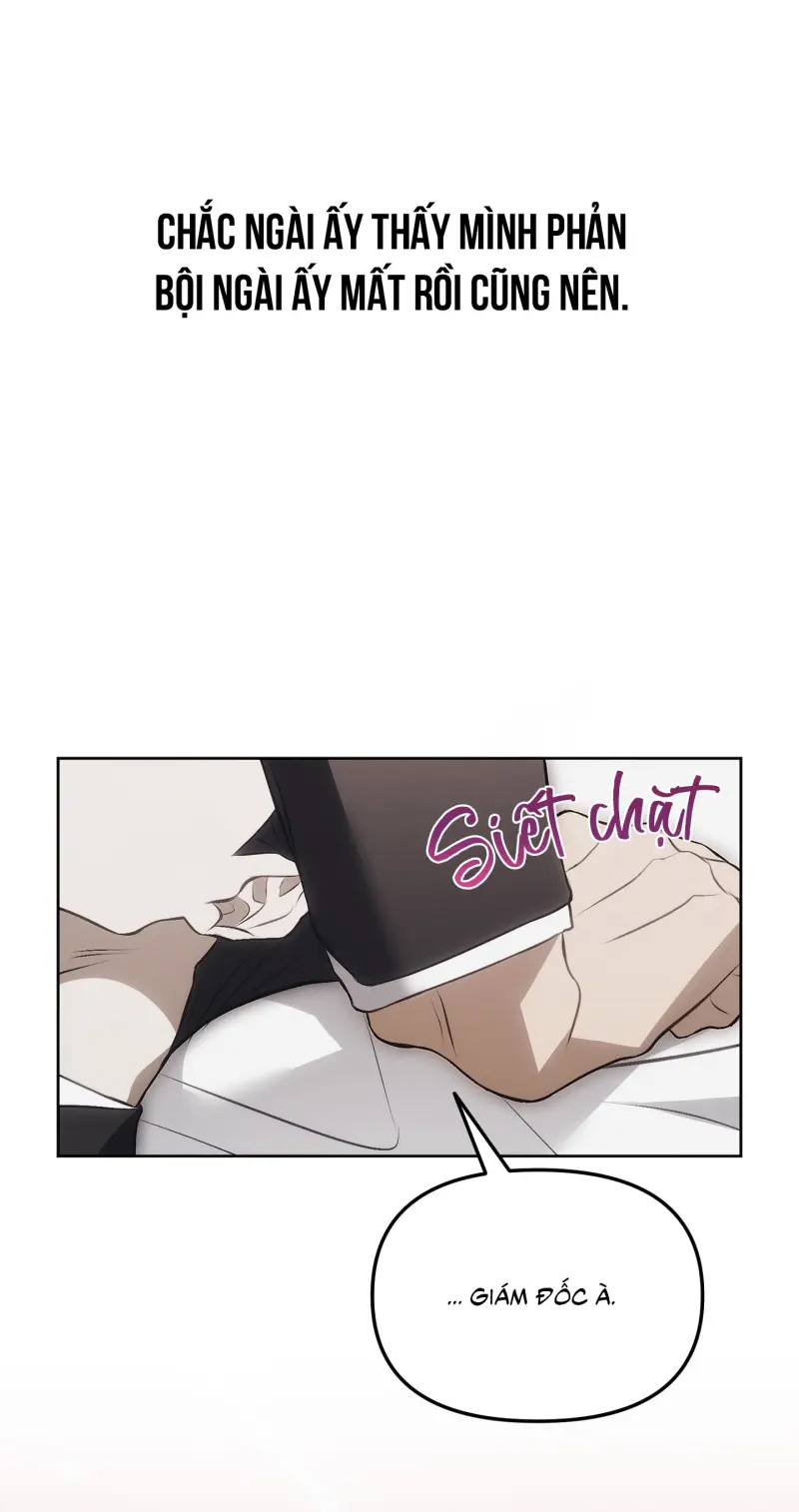 BẪY CHUỘT Chapter 6 Trang 58