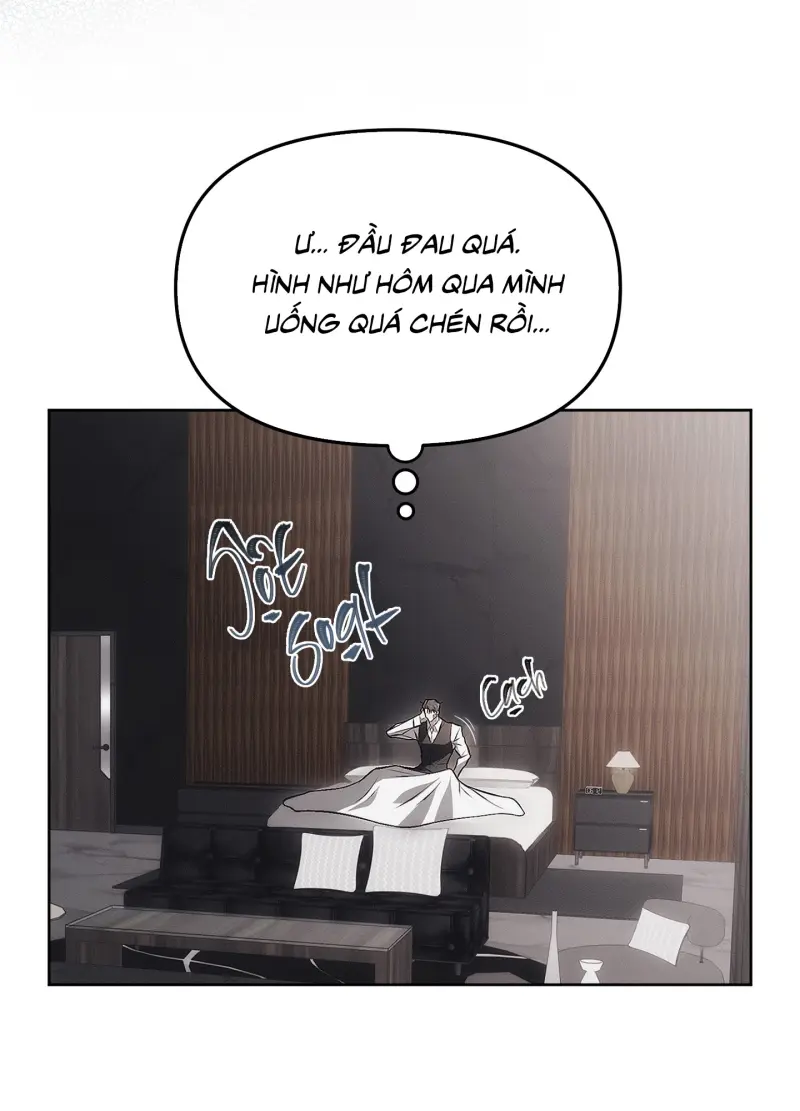 BẪY CHUỘT Chapter 7 Trang 4