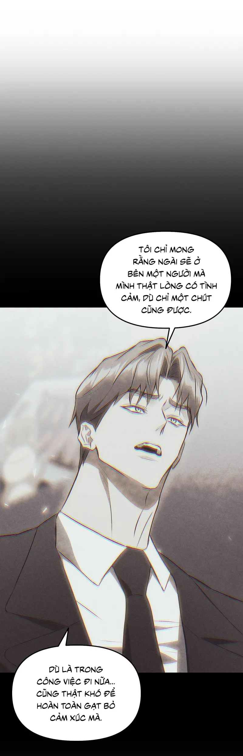 BẪY CHUỘT Chapter 7 Trang 6