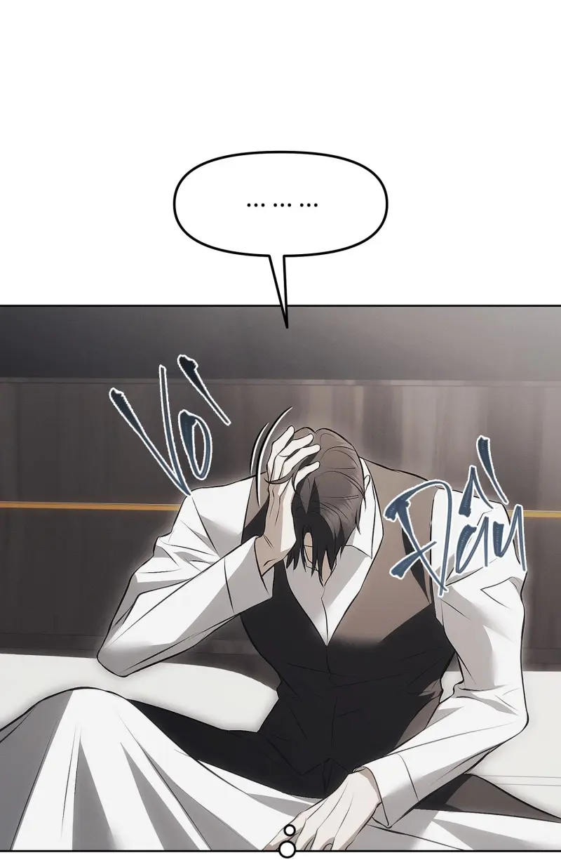 BẪY CHUỘT Chapter 7 Trang 8