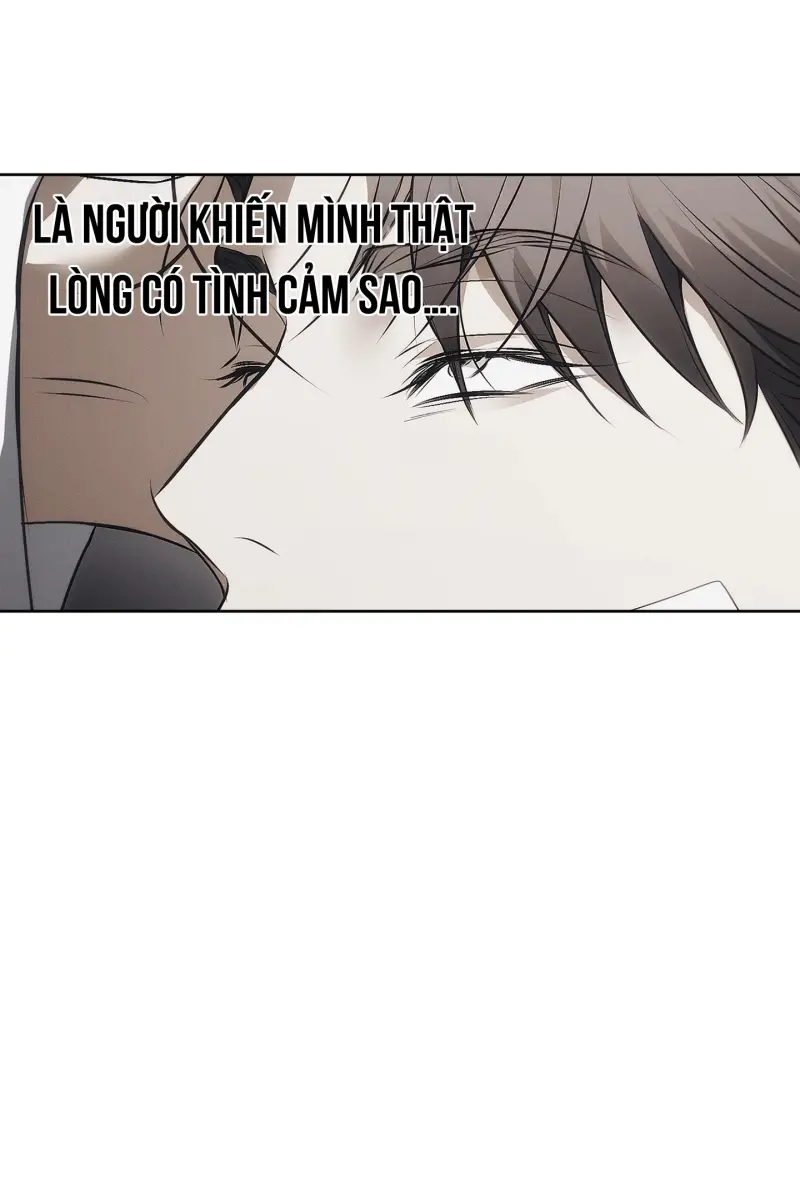 BẪY CHUỘT Chapter 7 Trang 10