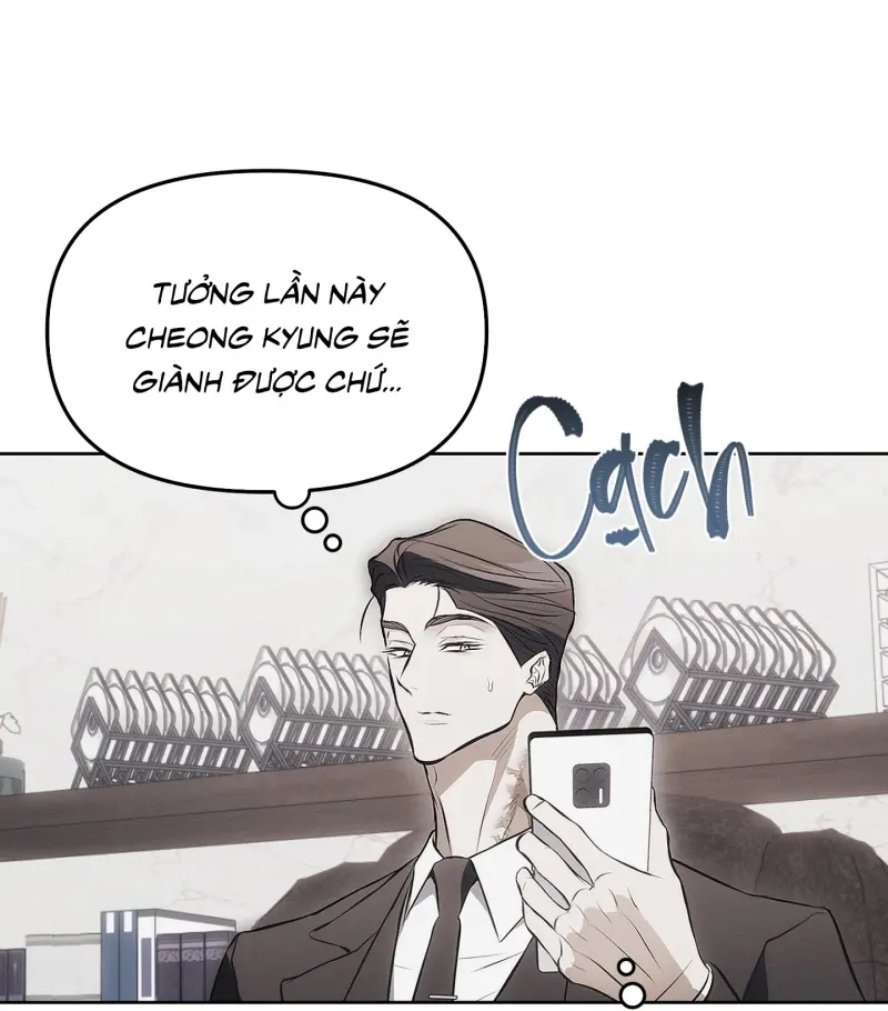 BẪY CHUỘT Chapter 7 Trang 14