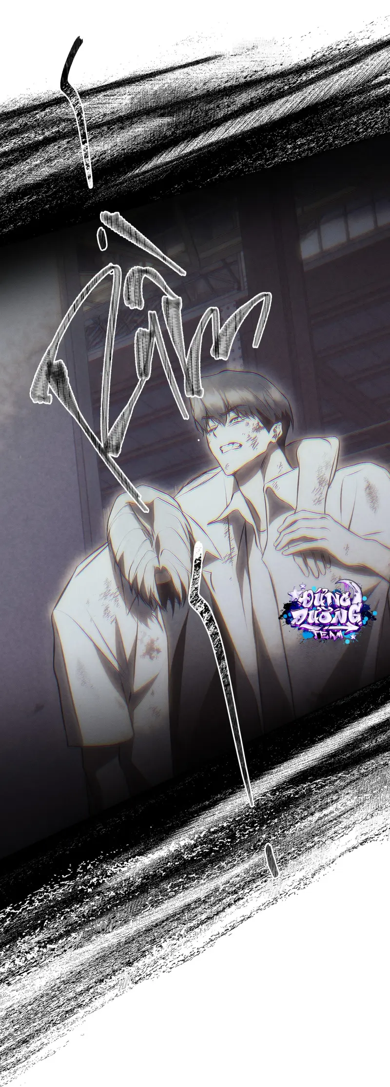 BẪY CHUỘT Chapter 7 Trang 17