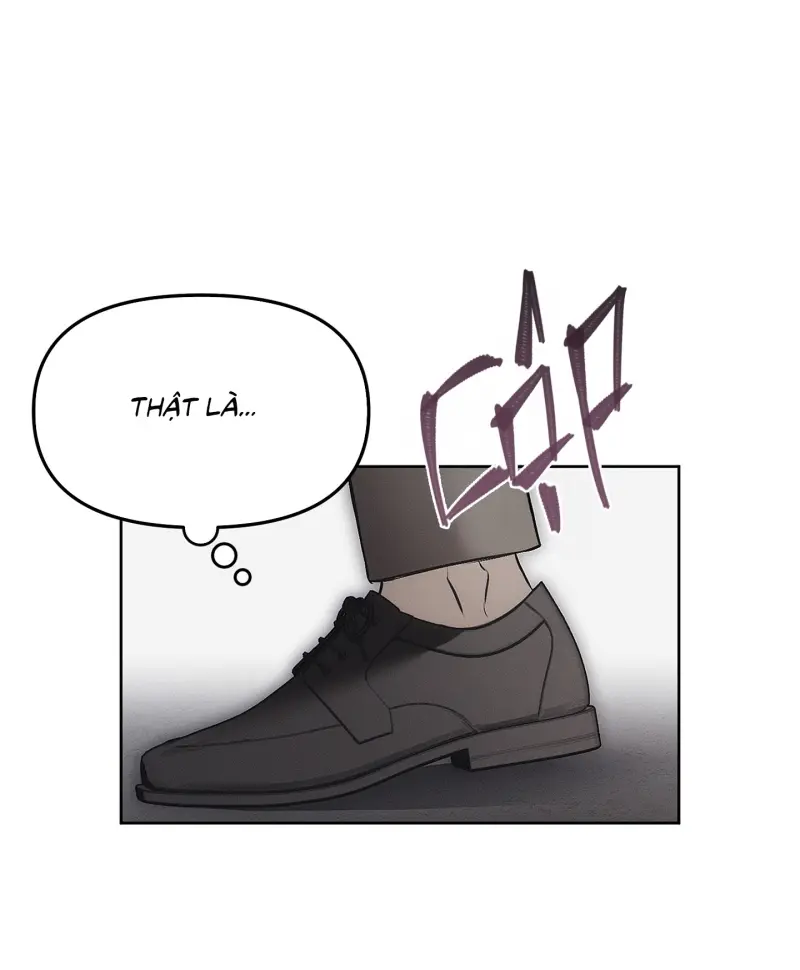 BẪY CHUỘT Chapter 7 Trang 43