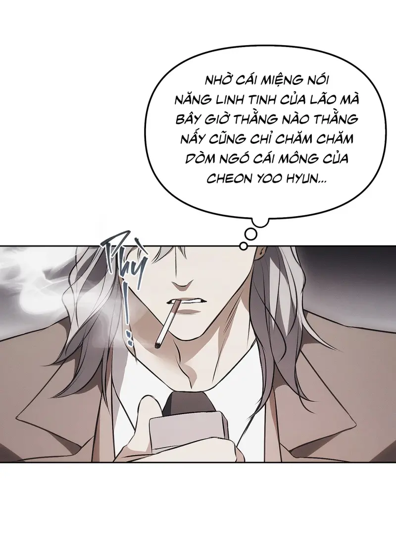 BẪY CHUỘT Chapter 7 Trang 45