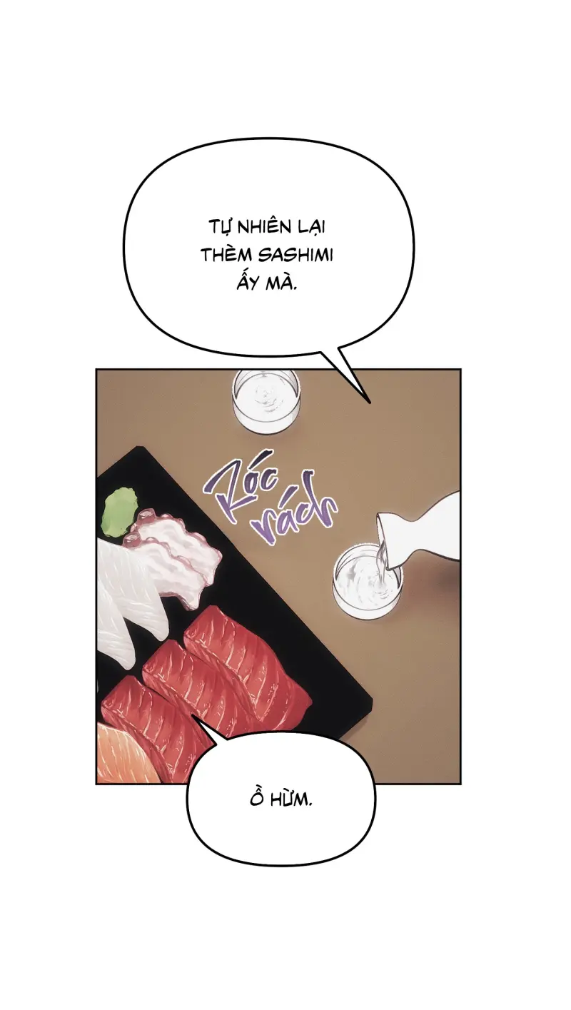 BẪY CHUỘT Chapter 7 Trang 51