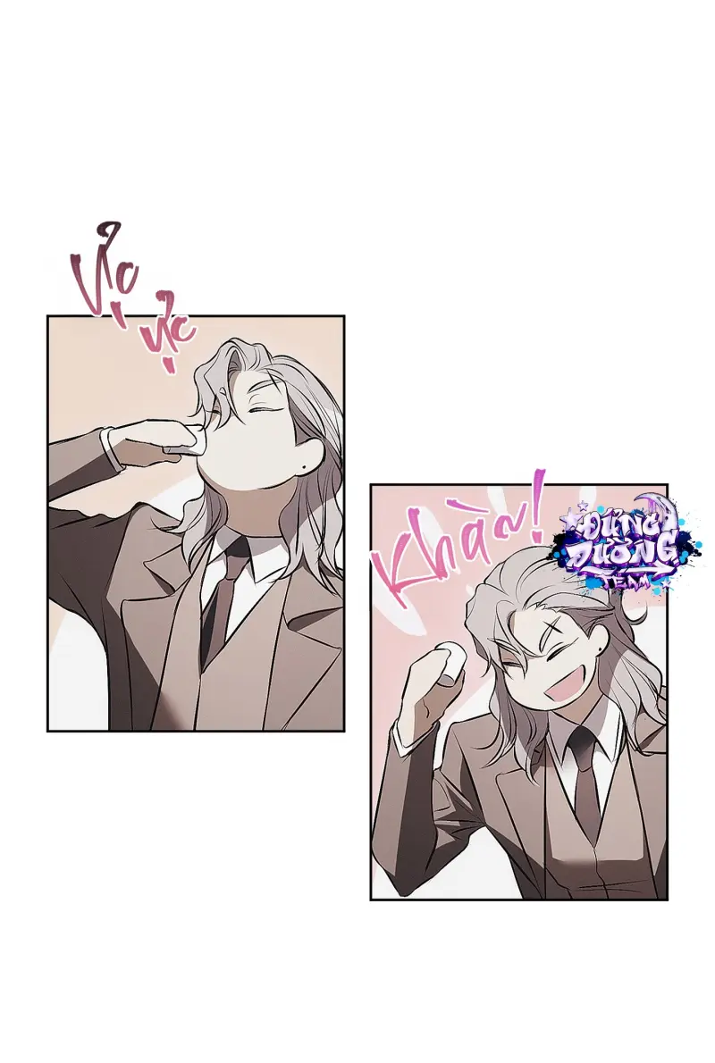 BẪY CHUỘT Chapter 7 Trang 53