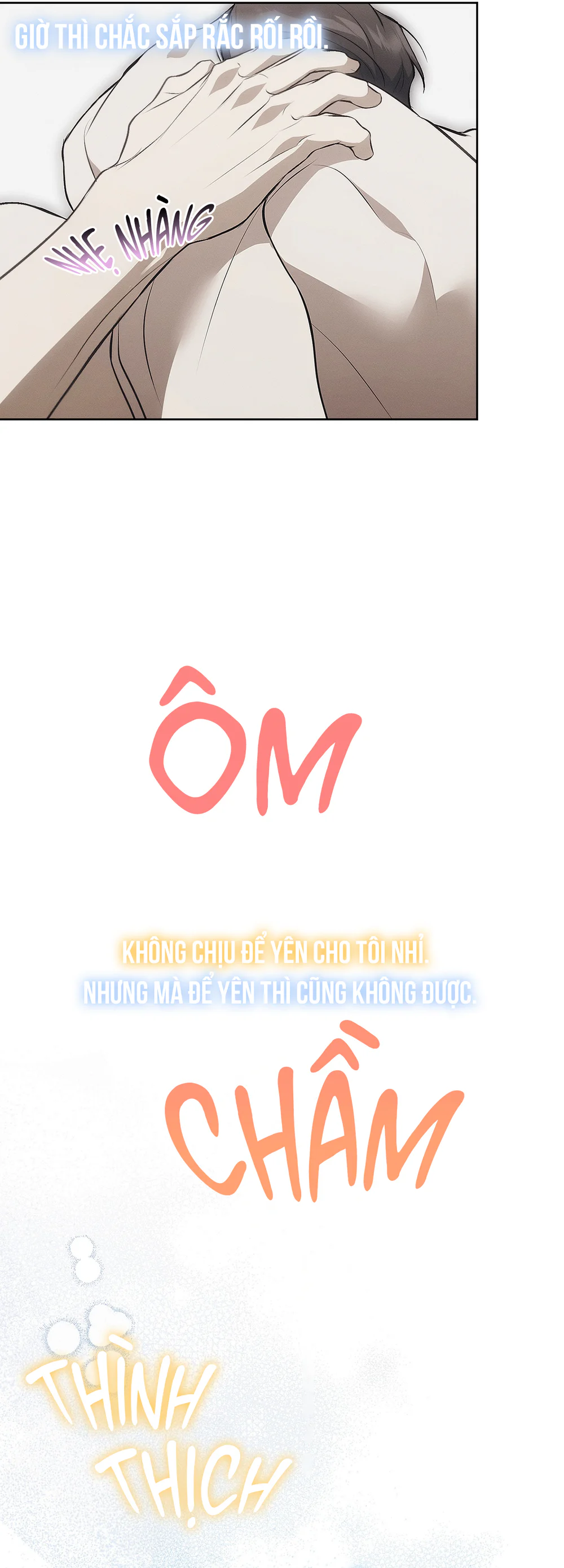 BẪY CHUỘT Chapter 8 Trang 42