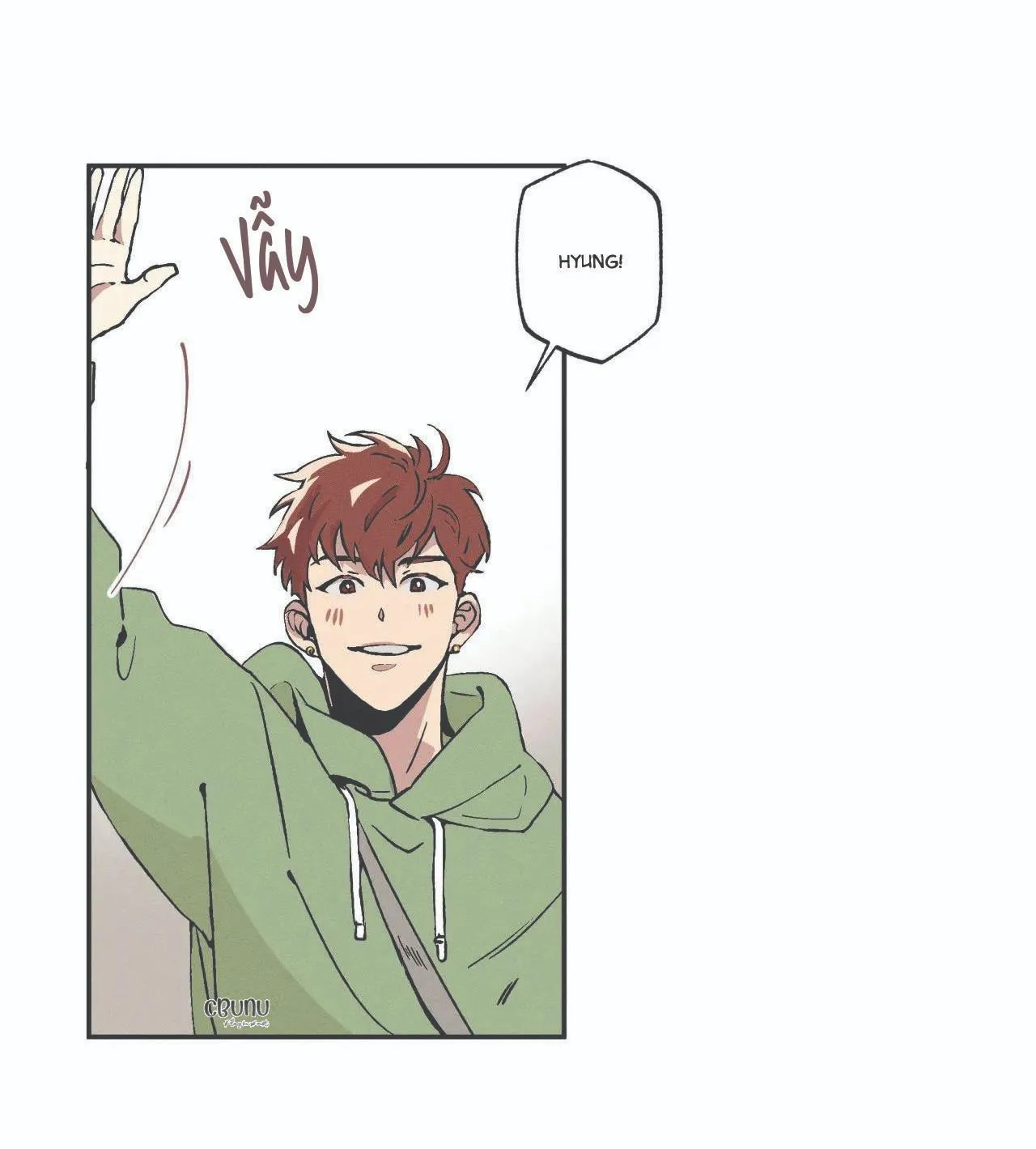 Bẫy Đôi Ngọt Ngào Chapter 1 Trang 3