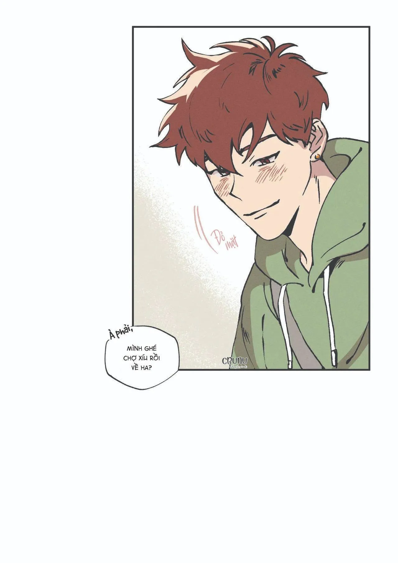 Bẫy Đôi Ngọt Ngào Chapter 1 Trang 7