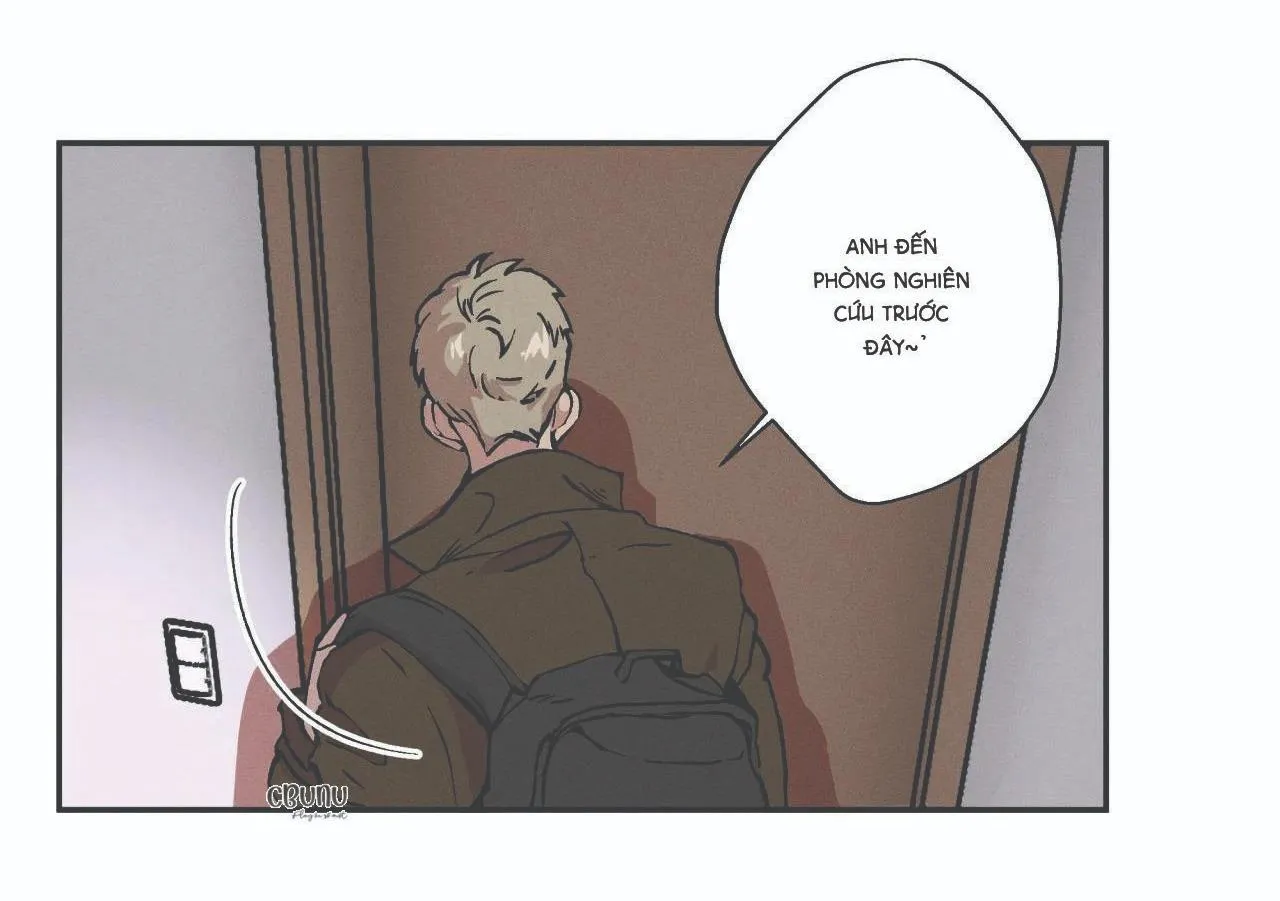 Bẫy Đôi Ngọt Ngào Chapter 1 Trang 14