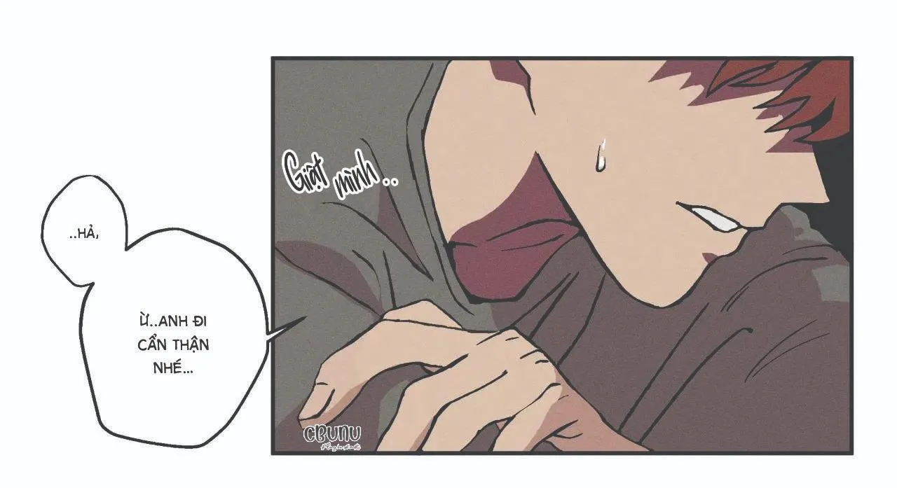 Bẫy Đôi Ngọt Ngào Chapter 1 Trang 15