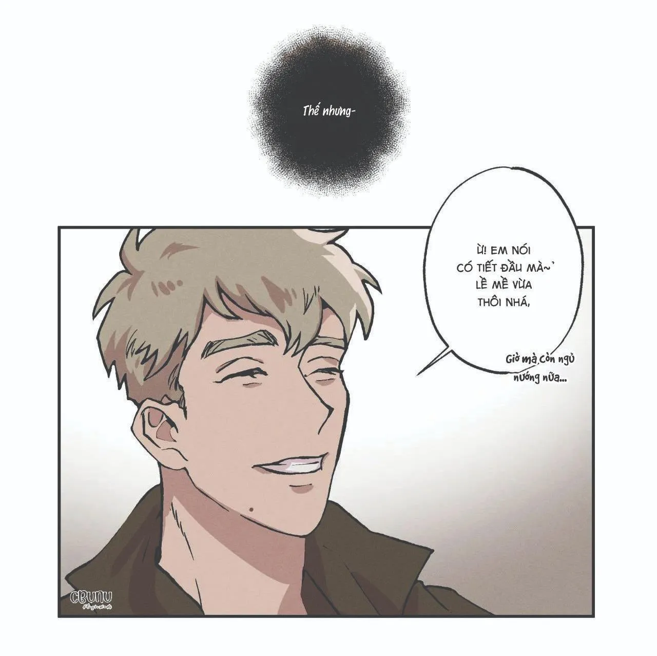 Bẫy Đôi Ngọt Ngào Chapter 1 Trang 16