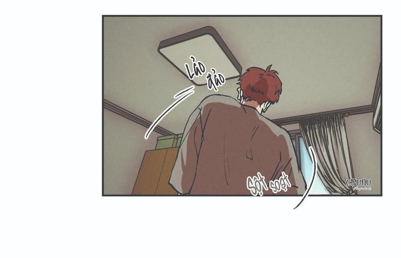 Bẫy Đôi Ngọt Ngào Chapter 1 Trang 19