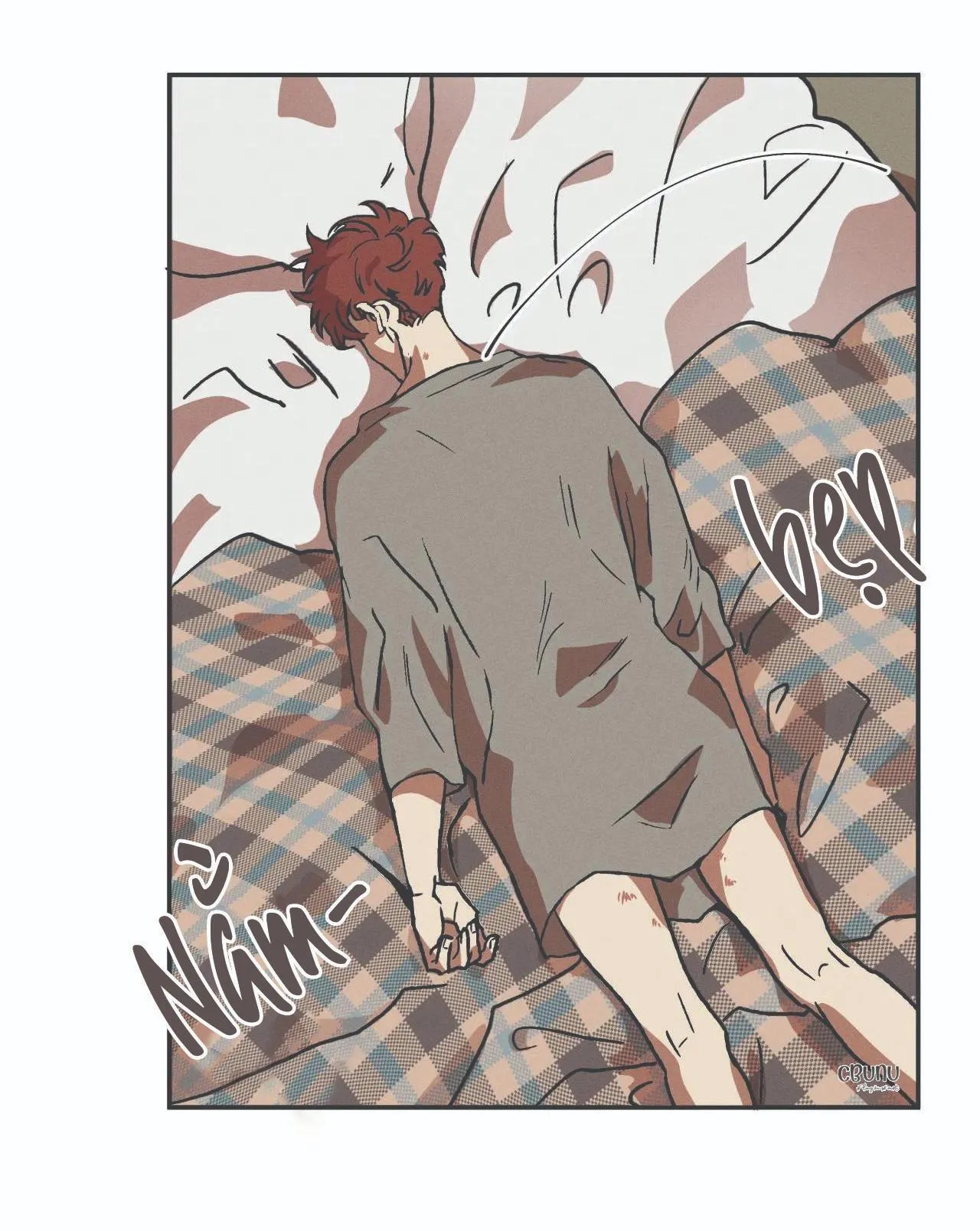 Bẫy Đôi Ngọt Ngào Chapter 1 Trang 21