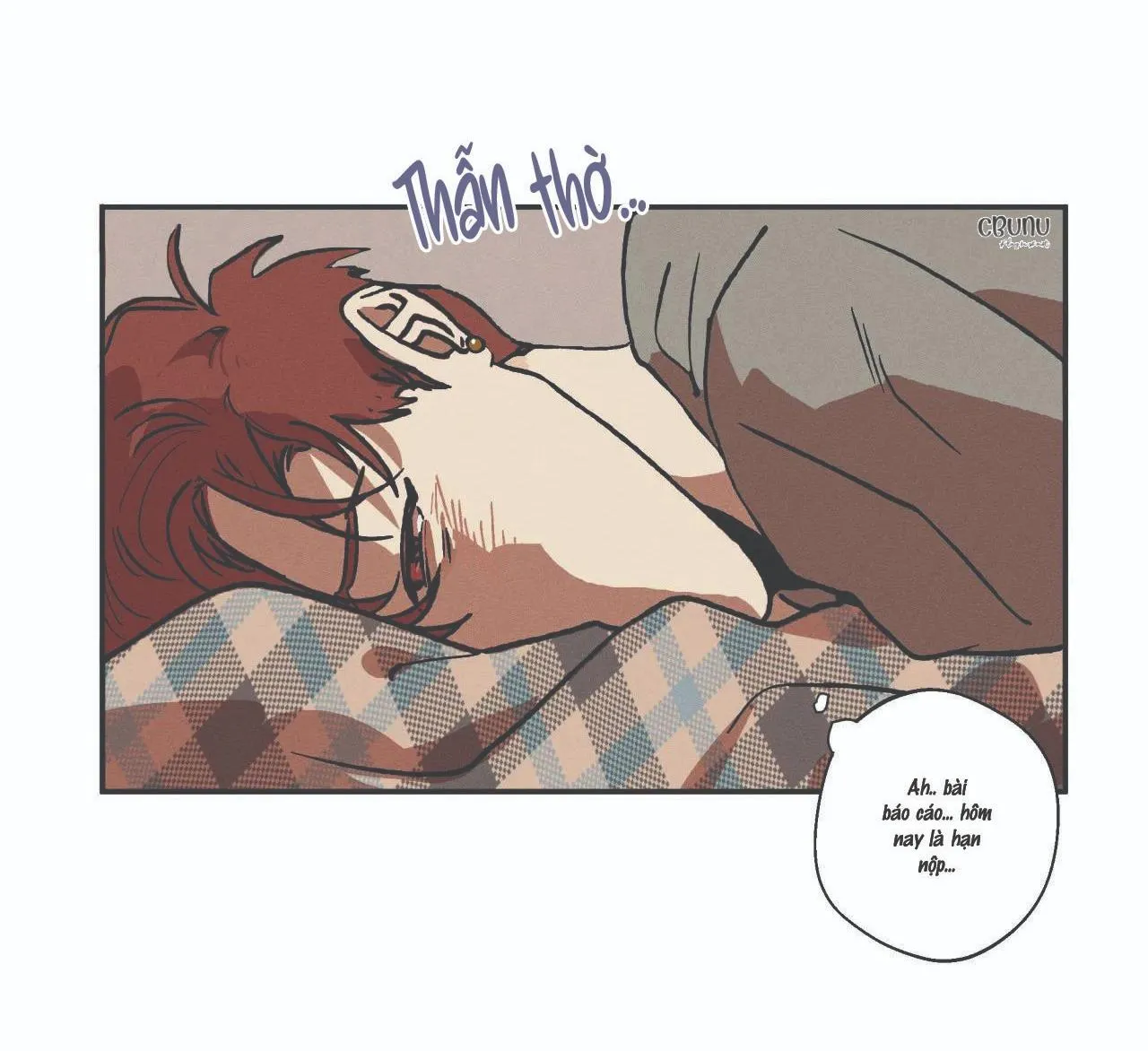 Bẫy Đôi Ngọt Ngào Chapter 1 Trang 22