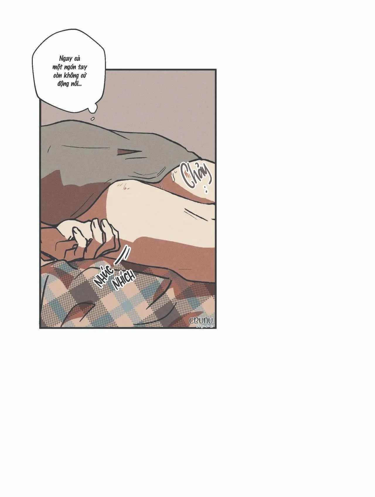 Bẫy Đôi Ngọt Ngào Chapter 1 Trang 23