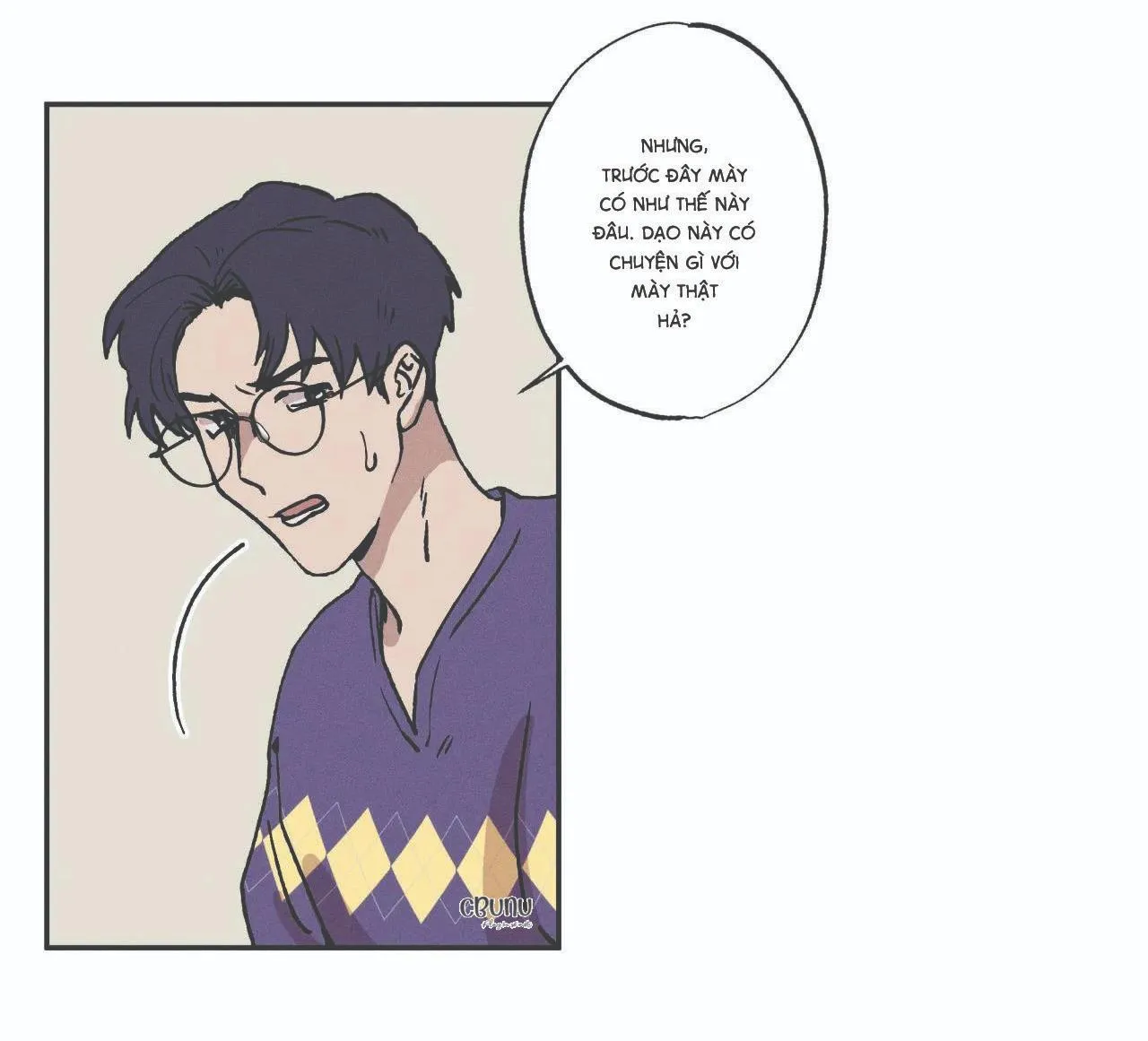 Bẫy Đôi Ngọt Ngào Chapter 1 Trang 31