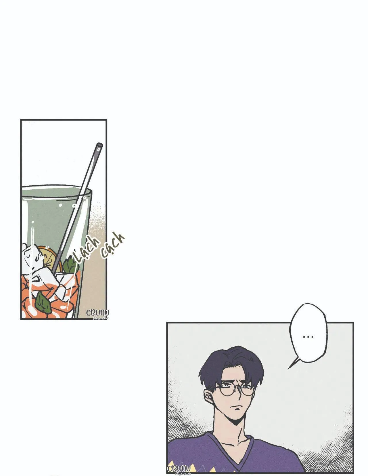 Bẫy Đôi Ngọt Ngào Chapter 1 Trang 33