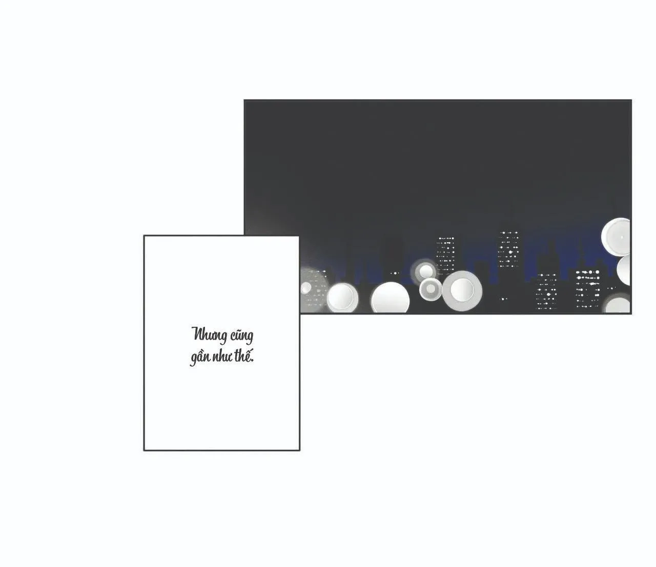 Bẫy Đôi Ngọt Ngào Chapter 1 Trang 39