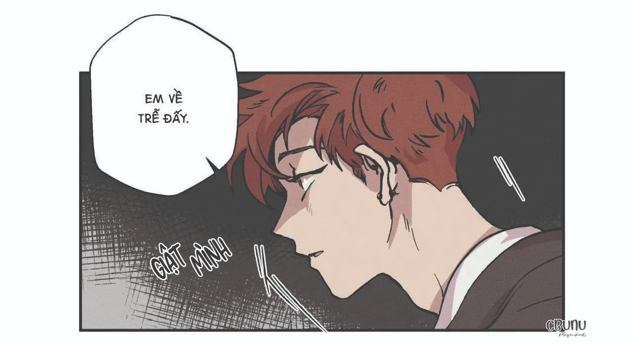 Bẫy Đôi Ngọt Ngào Chapter 1 Trang 42