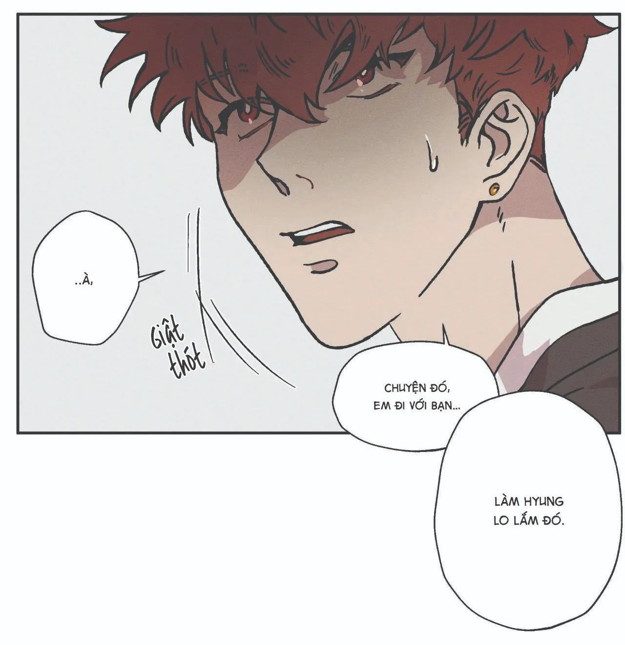 Bẫy Đôi Ngọt Ngào Chapter 1 Trang 44